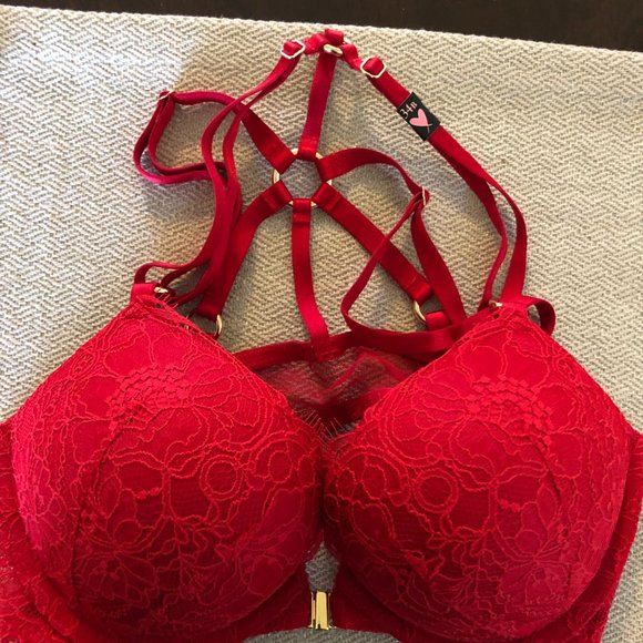 Victoria Secret Bra 34B NWOT - Picture 2 of 6